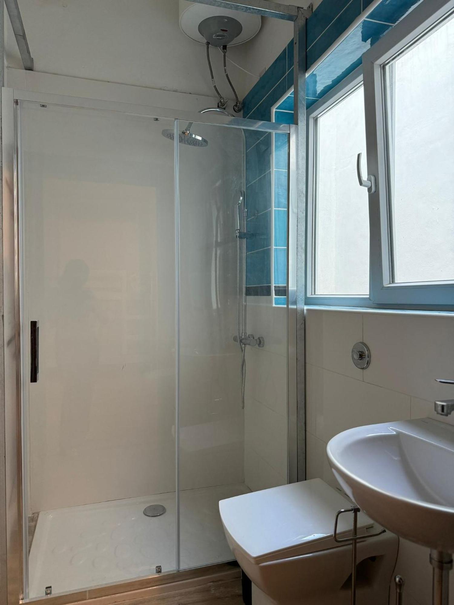 Dragon'S Den Hostel Balzan Eksteriør bilde