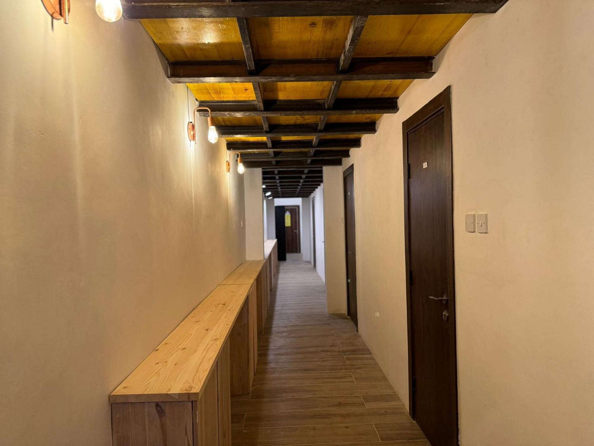 Dragon'S Den Hostel Balzan Eksteriør bilde