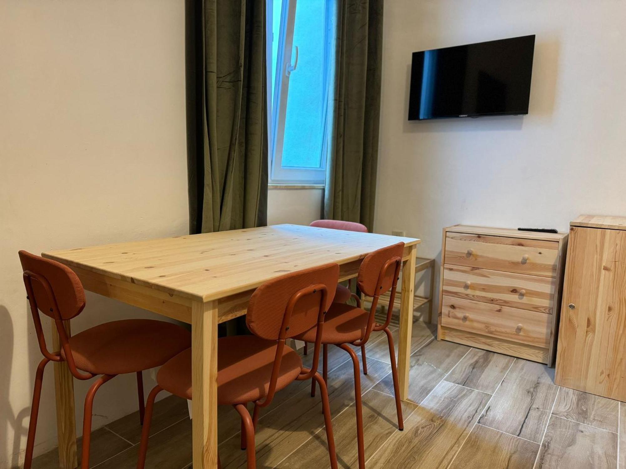 Dragon'S Den Hostel Balzan Eksteriør bilde